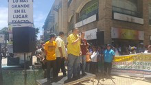 PJ Nueva Esparta: Paquetazo de Maduro calienta la calle