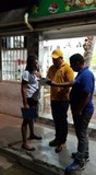 Gabriel Alarcón: Rechazamos acoso a comerciantes de García