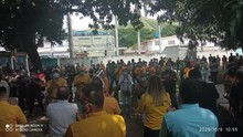 Primero Justicia realizó Comités Políticos y encuentros unit...