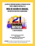 Primero Justicia en su semana aniversaria: 21 años por Venez...