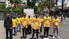 Primero Justicia exige vacunación masiva YA en Venezuela