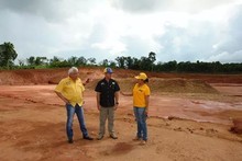 Wilson Castro: Alto costo de la vida tiene ahogada a comunid...