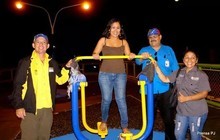 Wilson Castro: "Apoyamos firmemente la gestión de Carlo...