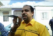 Concejales de la unidad en Aragua exigen reincorporación de ...
