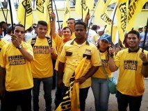 Yandir Loggiodice denunció exclusión del Alto Apure en asign...