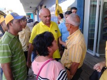 Julio Montoya: El Gobierno persigue para desviar la atención...