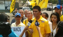 Primero Justicia Zulia: “Con el revocatorio el pueblo decide...