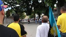 Juan Pablo Guanipa: “Represión en Caracas no detiene a los z...
