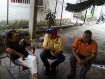 José Zavarce: Nuestros abuelos se debaten entre comer o comp...