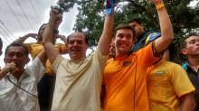 José Antonio Zavarce: En Cojedes abrimos paso al cambio