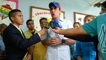 José Antonio Zavarce: En San Carlos no hay gobierno