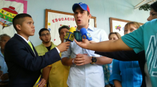 José Antonio Zavarce: Cojedes estará representada por miles ...