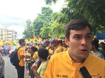 José Antonio Zavarce: "No se consigue gas doméstico per...