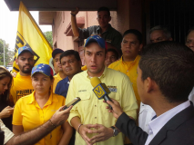 José Antonio Zavarce: "Hay que abrirle paso al futuro&q...