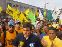José Antonio Zavarce: Erika Farias abandona la gobernación s...