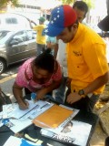 José Antonio Zavarce: Estaremos al frente del revocatorio de...