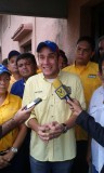 José Antonio Zavarce: Cojedes dirá presente en la gran toma ...