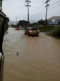Gobierno de Miranda monitorea impacto de recientes lluvias e...