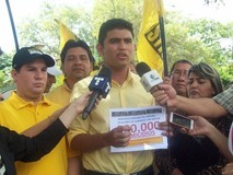 Primero Justicia: “Los colectivos armados son el reflejo del...