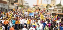 Juan Pablo Guanipa: “Sigamos el ejemplo que Caracas dio”