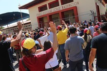Juan Pablo Guanipa: “Con los CRD el pueblo en rebelión se or...