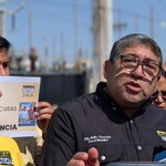 Avilio Troconiz (PJ Zulia): “El colapso eléctrico en el Zuli...