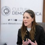 Elimar Díaz: Asumamos el compromiso histórico de construir j...