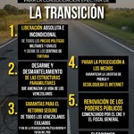 Primero Justicia: La estabilización para la democracia es la...