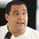 Juan Miguel Matheus: El elefante en la habitación: la ausenc...