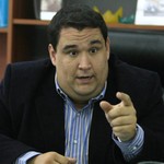 Juan Miguel Matheus: La falsa “negociación”
