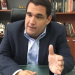 Juan Miguel Matheus: Las puertas giratorias de Maduro