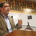 Juan Miguel Matheus: La lucha democrática, hoy más vigente q...