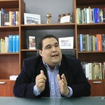 Juan Miguel Matheus: Democracia deslegitimada: ¿cómo enfrent...