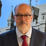 Julio Borges: ”Atado y bien atado”: la amnistía de Delcy par...