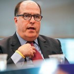 Julio Borges: El Día del Trabajador en Venezuela: entre la d...