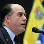 Julio Borges: Dos visiones sobre la justicia en Venezuela