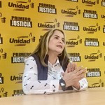 María Beatriz Martínez para LGA: Pareciera que Henrique Capr...