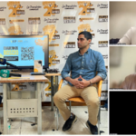 Primero Justicia presenta primera edición de los Cuadernos R...