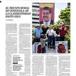 Julio Borges en EL MUNDO: El triunfo moral de Venezuela: de ...